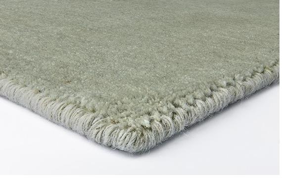 Tappeto Border Vetiver | Misura: 160 x 230 cm