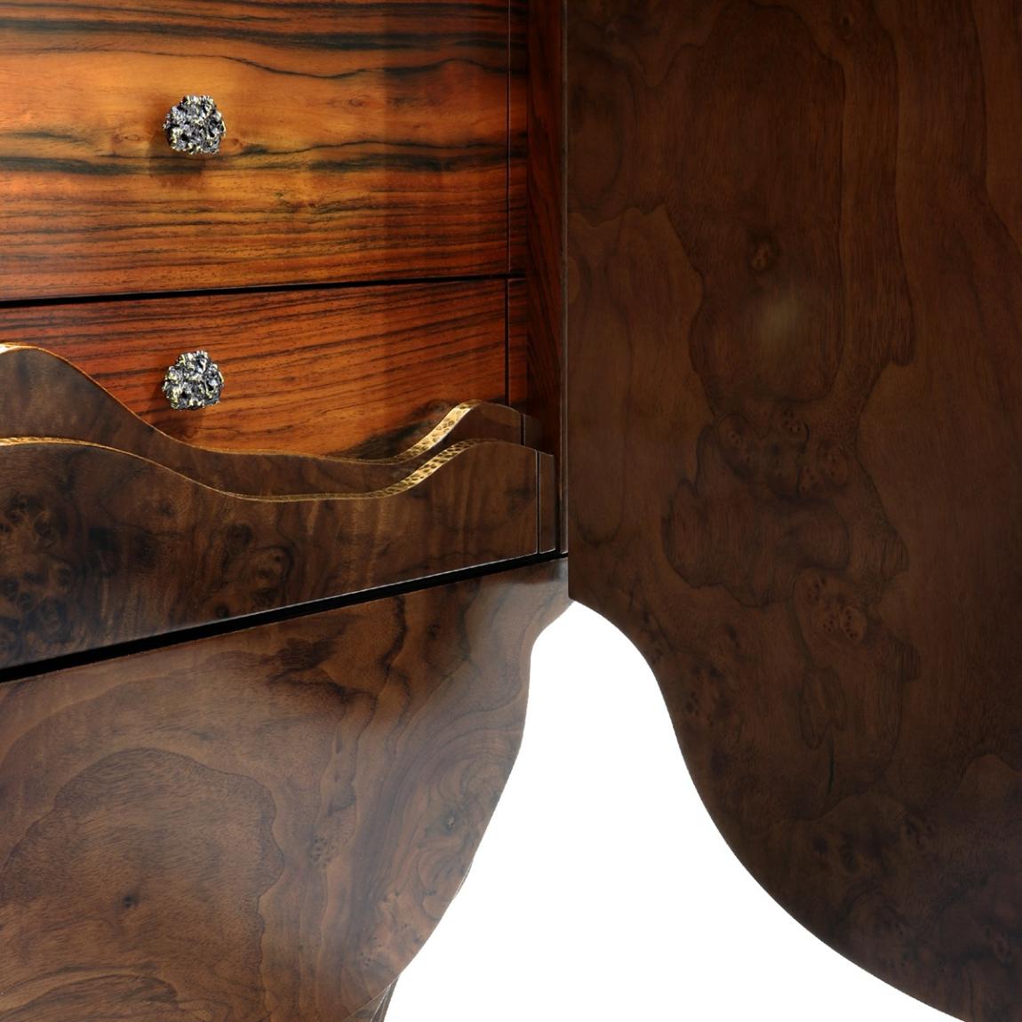 Armadio in Legno
