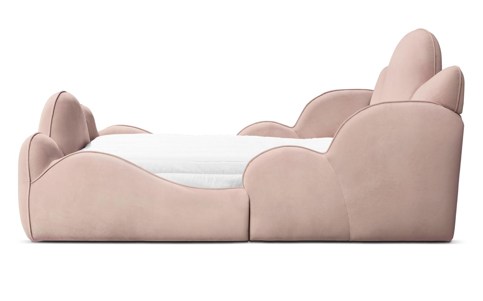 Letto Per Bambini Regal Haven