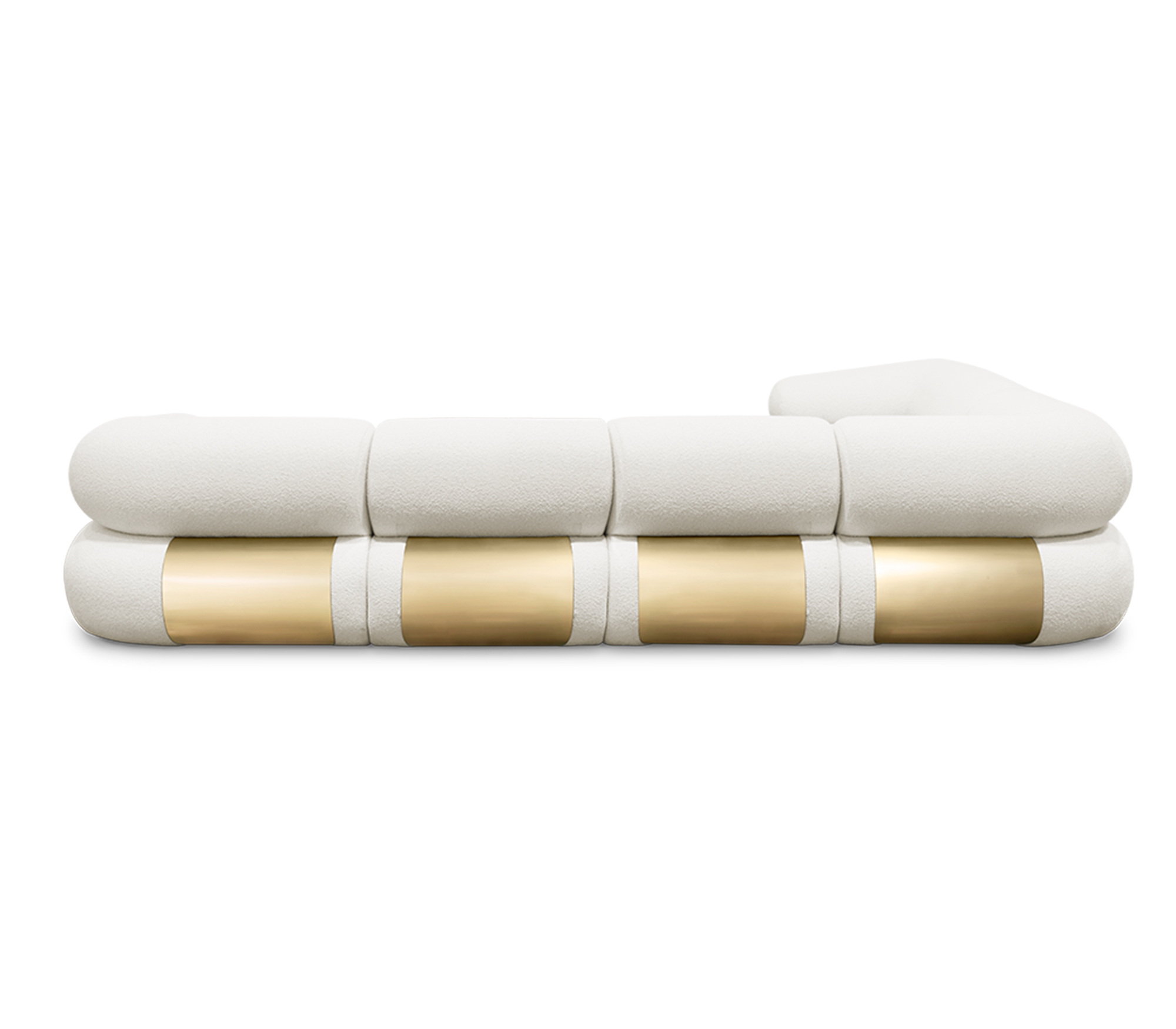 Divano Componibile Master Fitzgerald Divano Componibile Master Fitzgerald