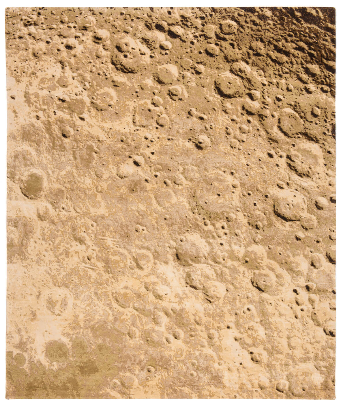 Tappeto Moon 1