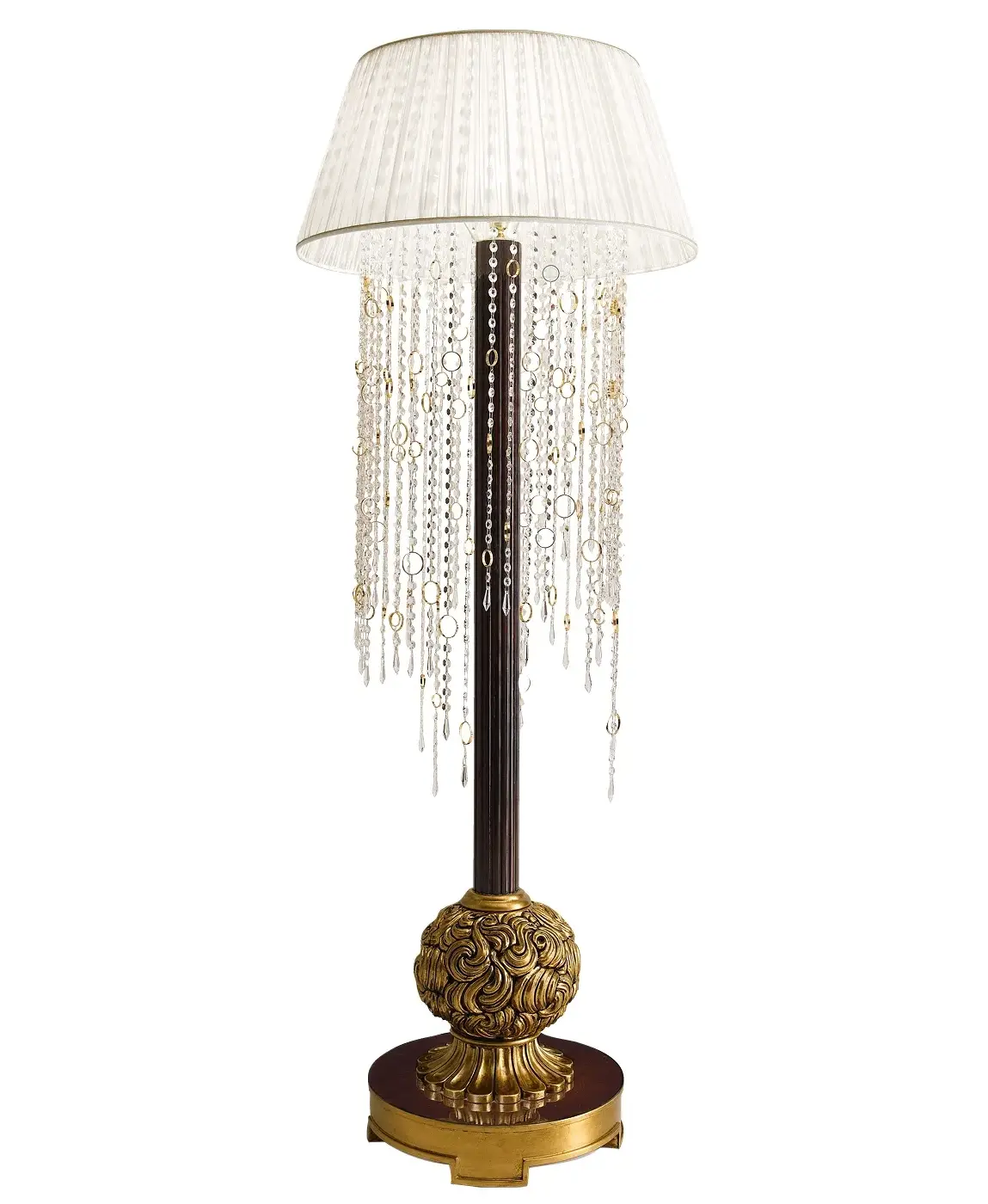 Lampada da Terra Royal