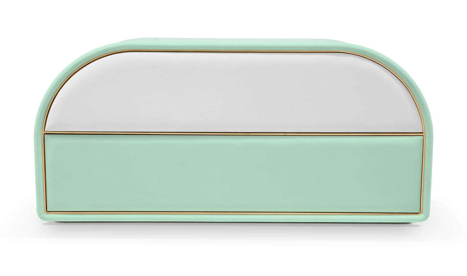 Cassettiera Per Bambini Candy Coated Twin
