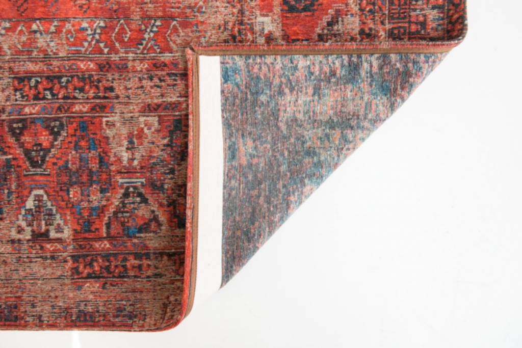 Tappeto 7-8-2 Red 8719 | Misura: 240 × 340 cm