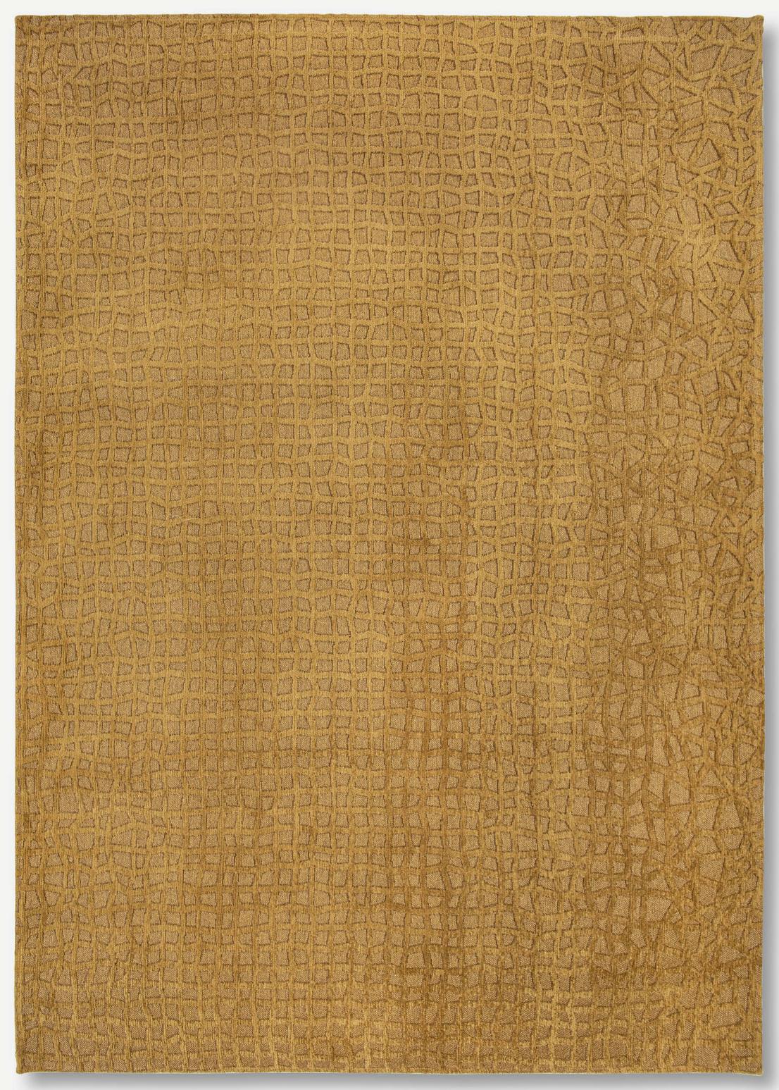Tappeto Trammel Roman Oro 9248