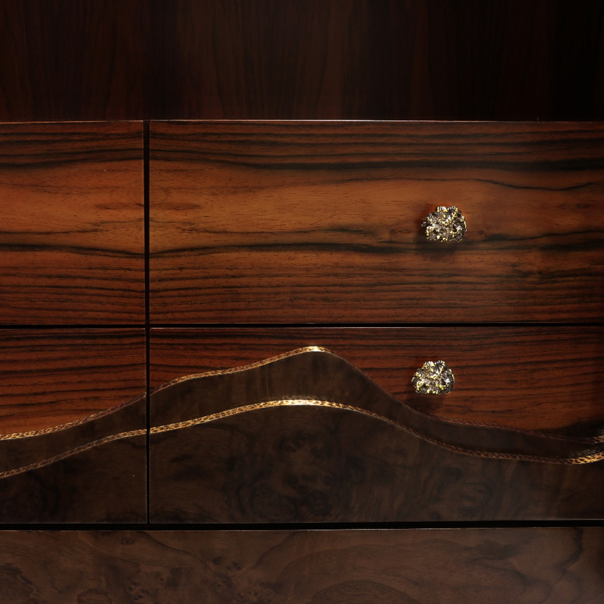 Armadio in Legno