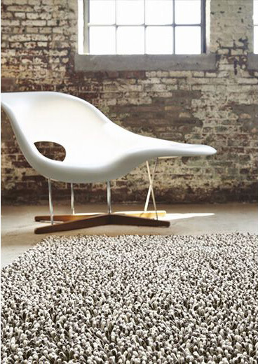 Tappeto Gravel 68201 | Misura: 250 × 350 cm