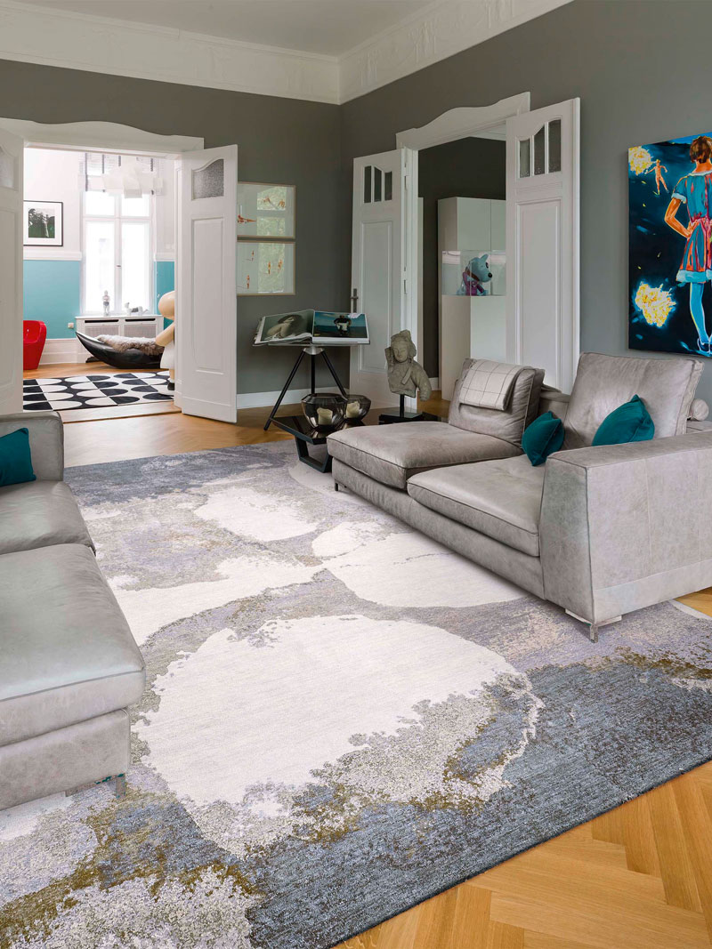 Tappeto Lusso Galileo | Misura: 170 × 240 cm