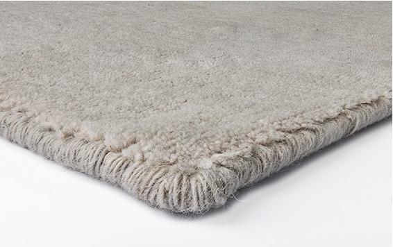 Tappeto Border Sabbia | Misura: 160 × 230 cm