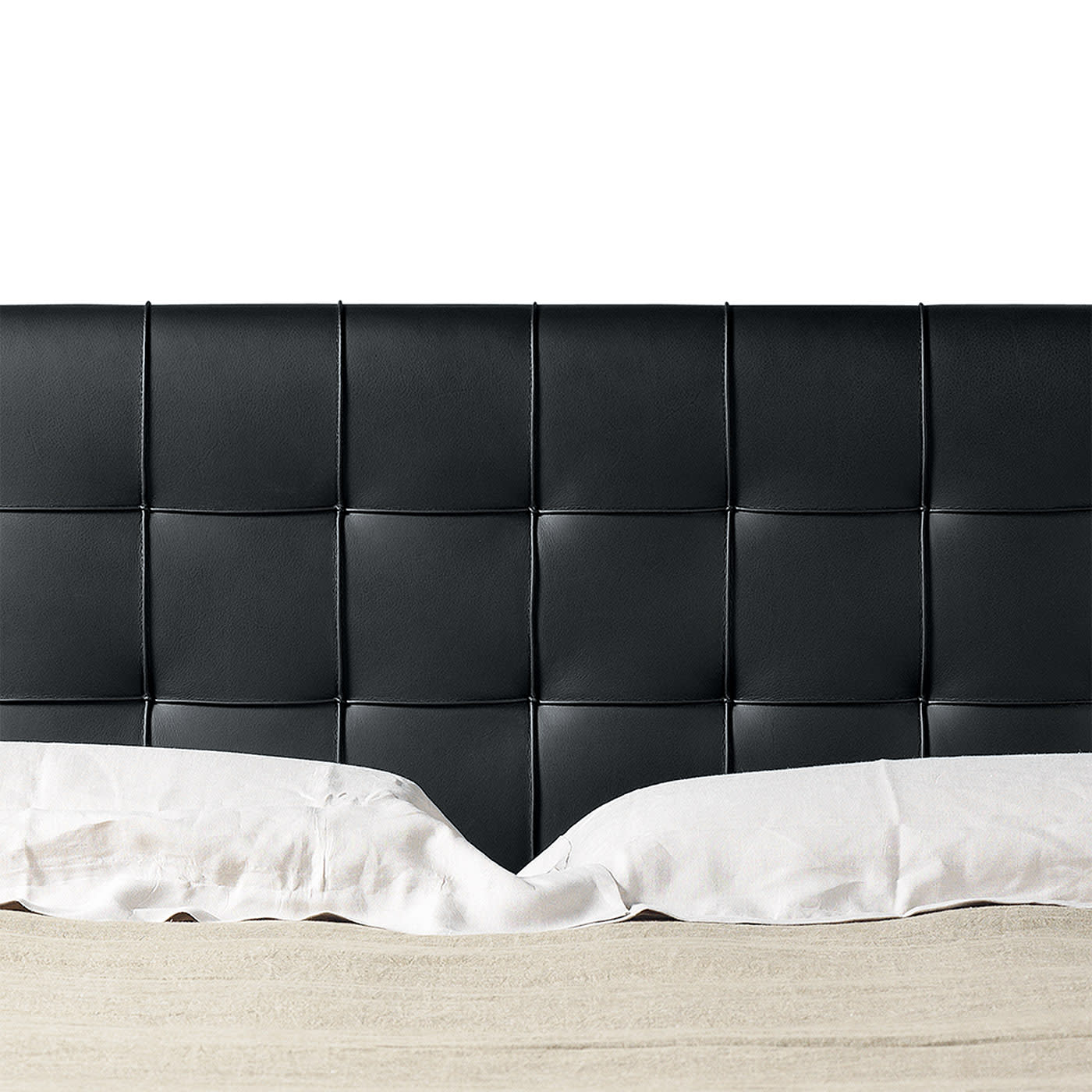 Letto Italiano Grigio Sig.re
