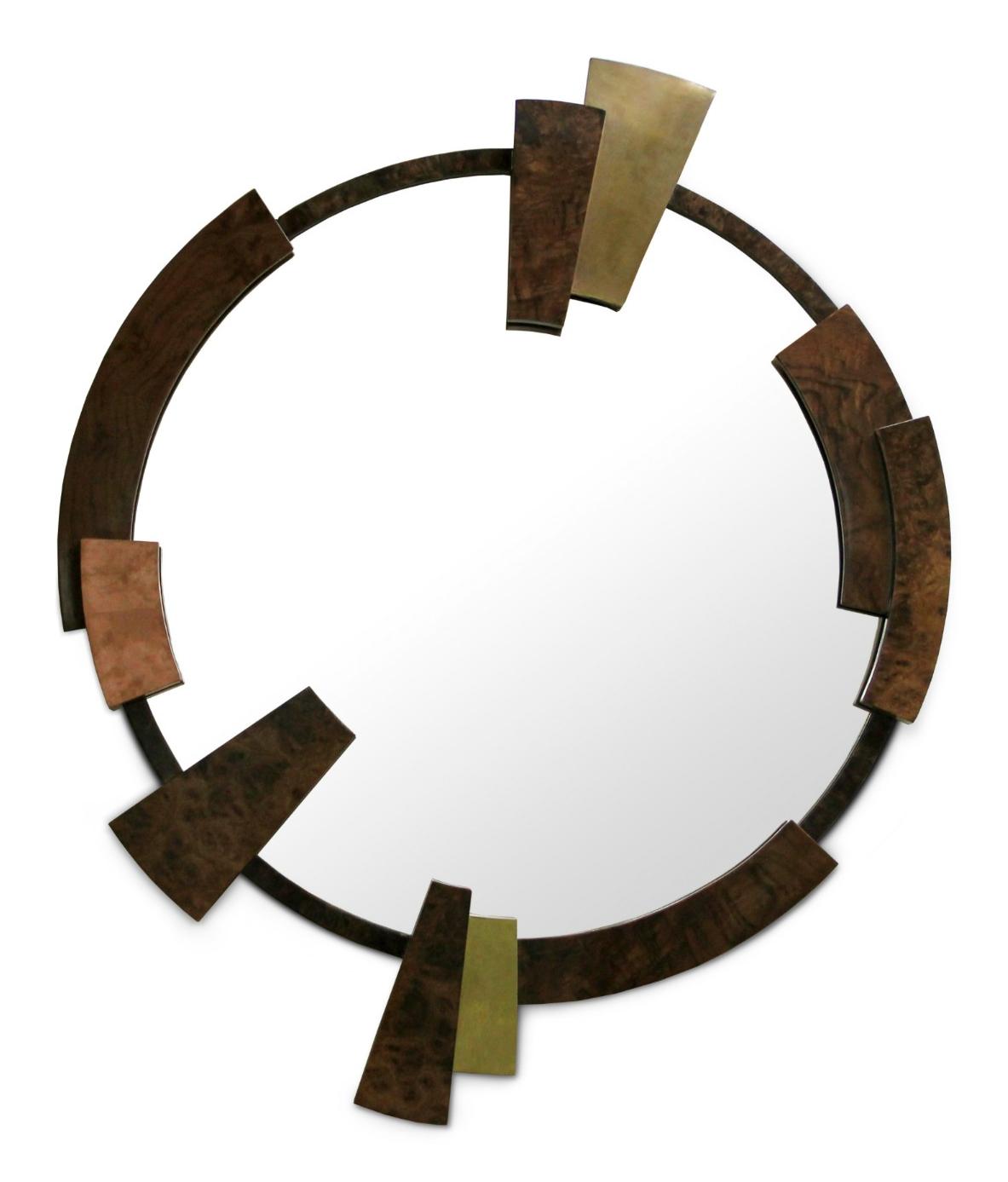 Specchio Ombra Artica