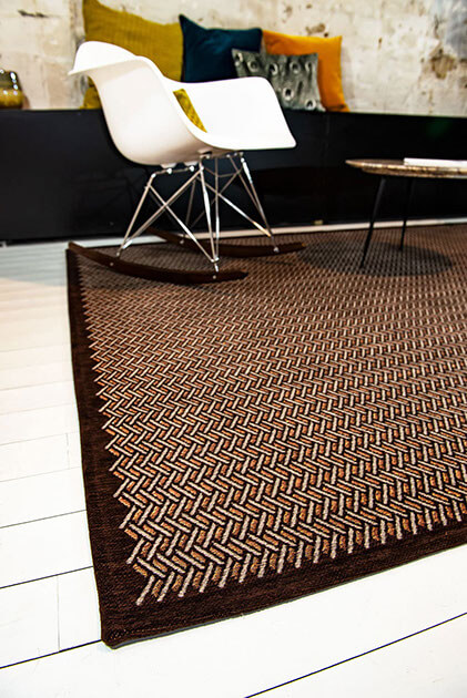 Tappeto Laccetti 9025 Rugiada