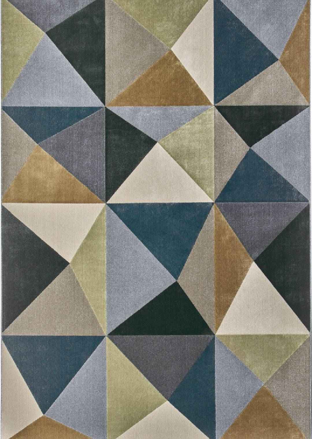 Tappeto Vittoria Geometrico