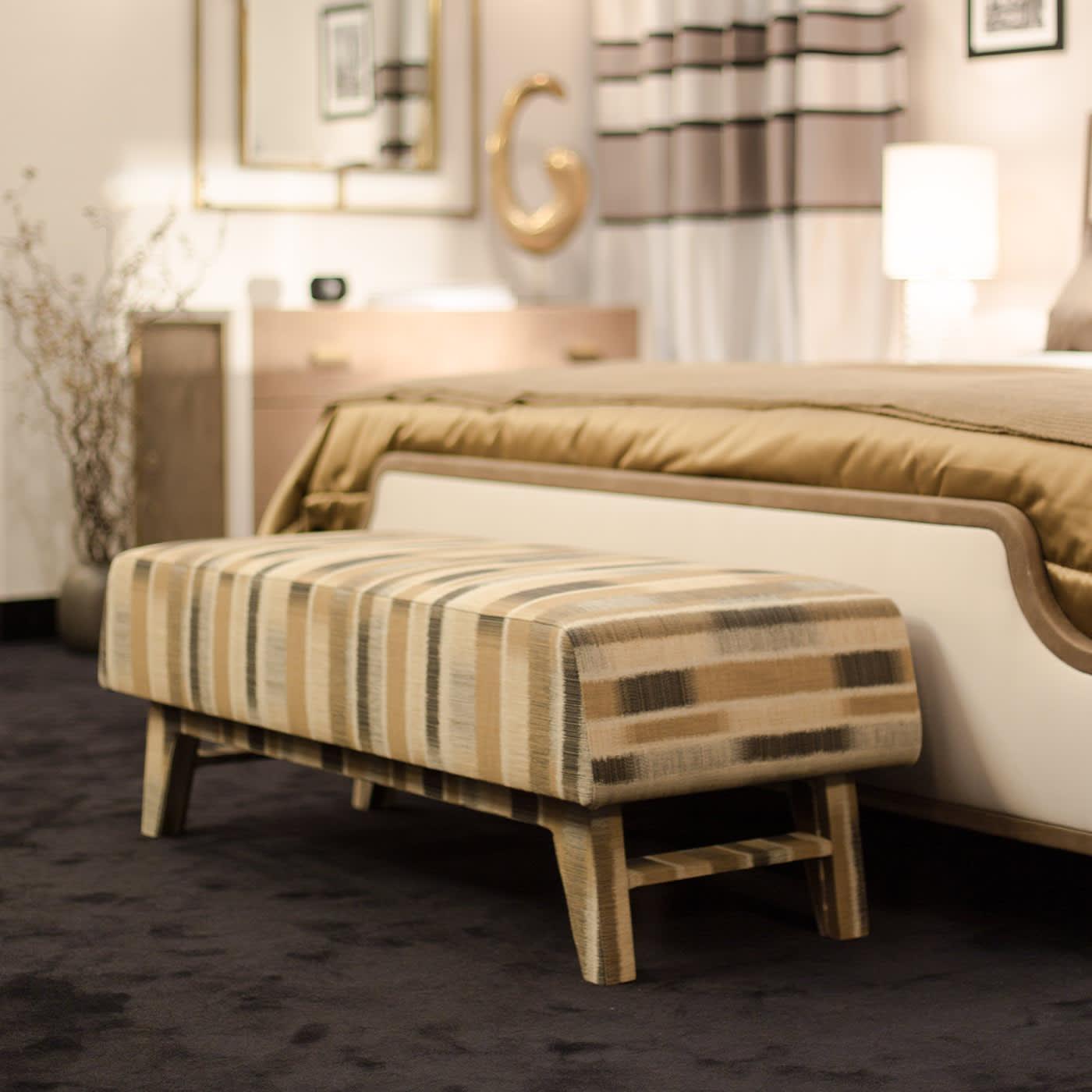 Panca Moderna Italiana Madison Panca Moderna Italiana Madison