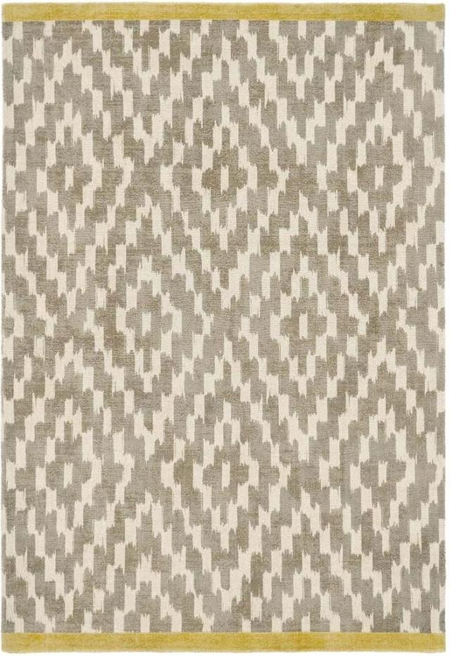 Tappeto Uteki Ardesia 23604 | Misura: 250 × 350 cm