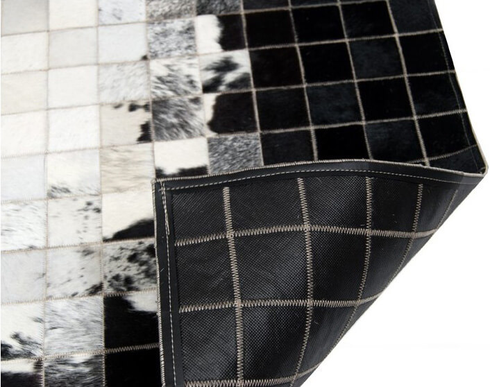 Tappeto Mosaic col.5 | Misura: 60 × 120 cm