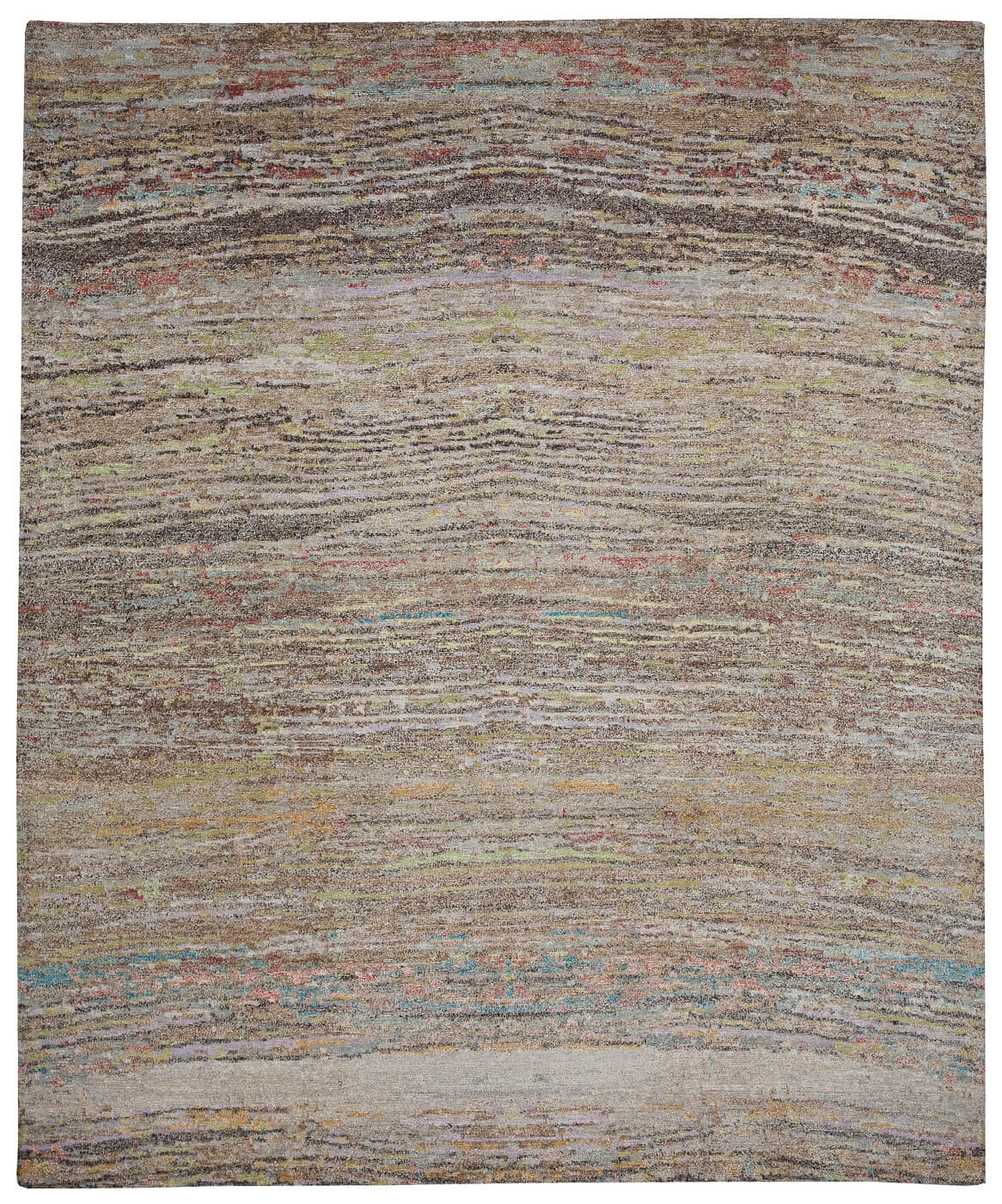 Tappeto Radi Light | Misura: 500 × 600 cm
