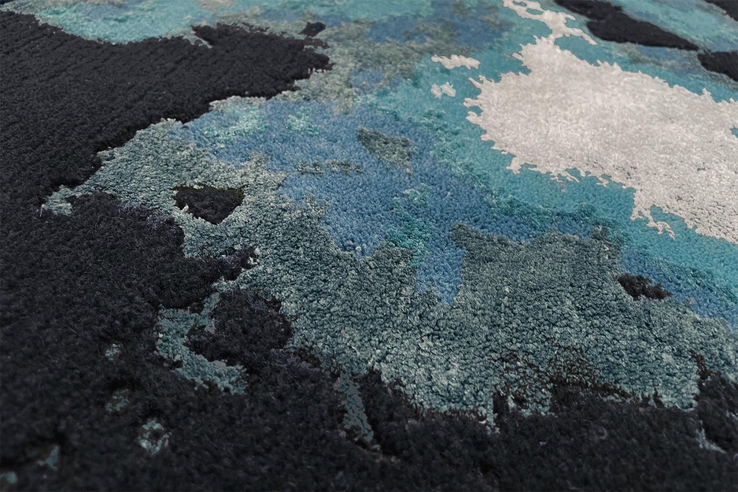 Tappeto Behind | Misura: 300 × 400 cm