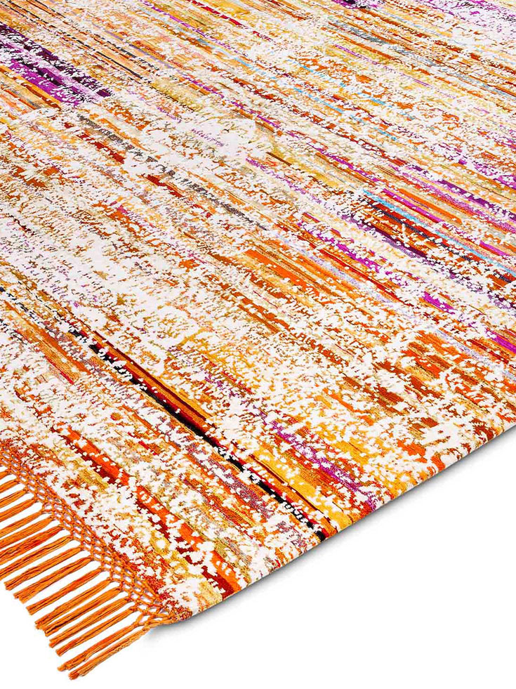 Tappeto Lusso Eco Multicolore | Misura: 250 × 300 cm