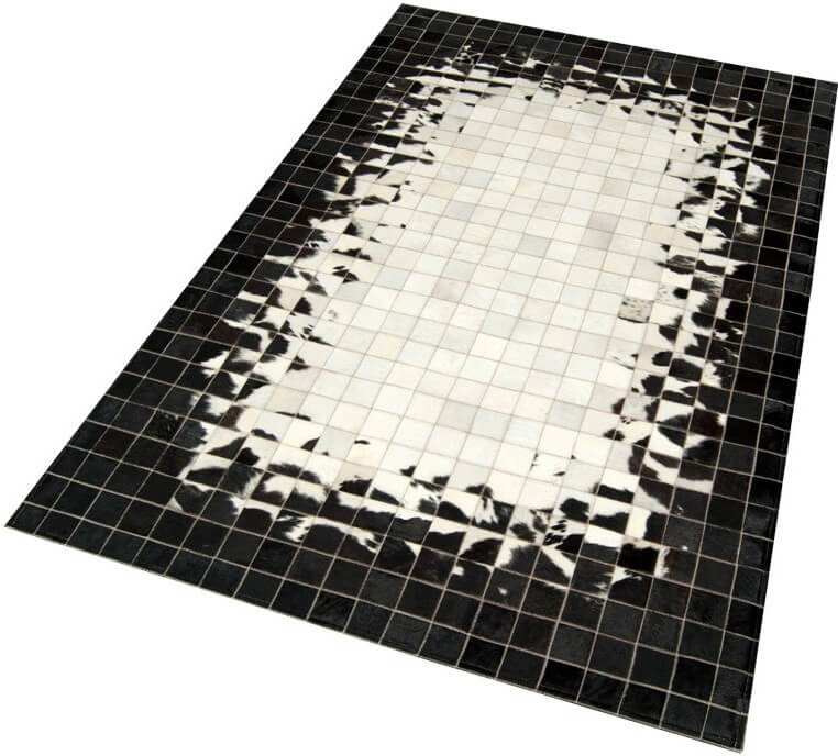 Tappeto Mosaic col.9