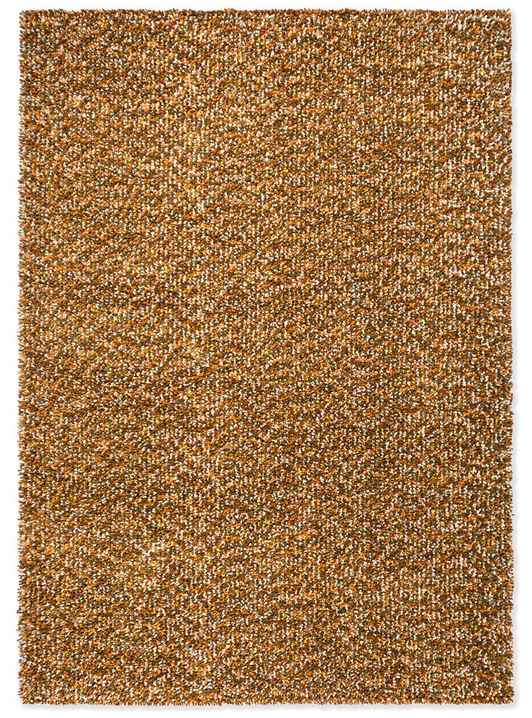 Tappeto Pop Art Giallo | Misura: 200 × 280 cm
