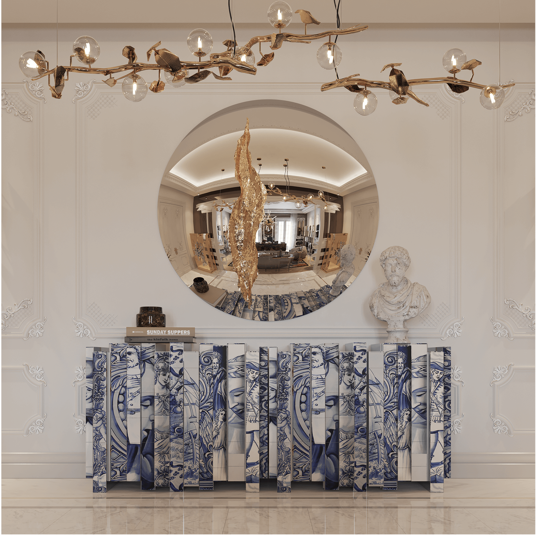 Credenza Legacy Credenza Legacy