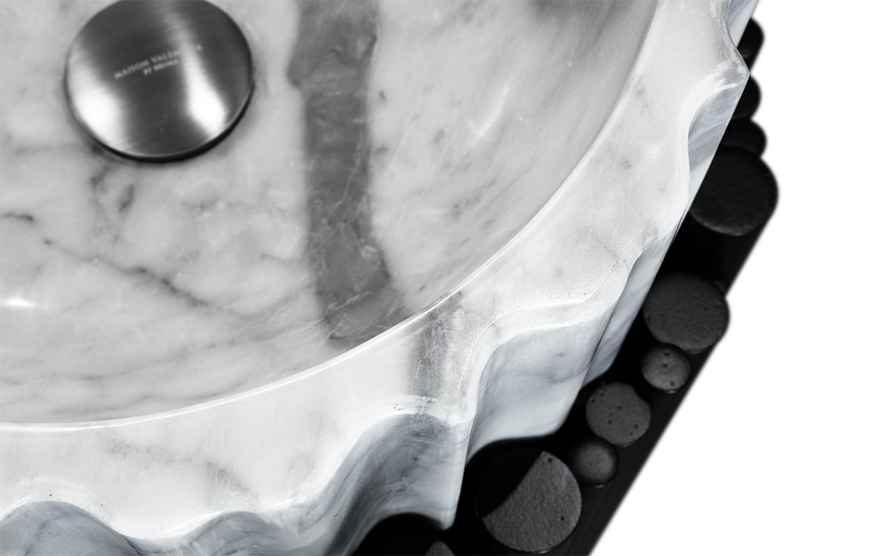 Lavabo A Colonna Melody