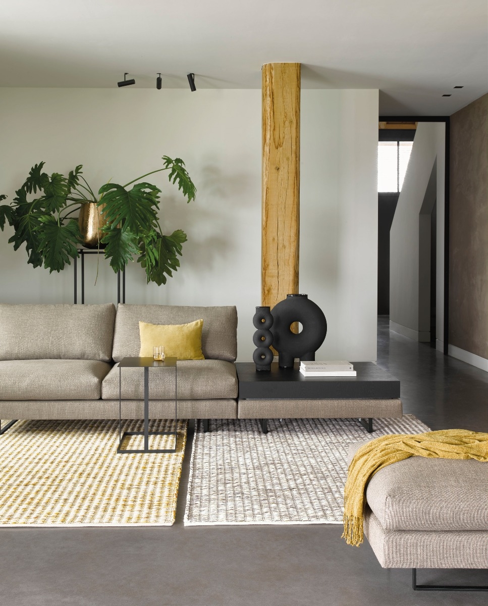 Tappeto Grana 13506 | Misura: 250 × 350 cm