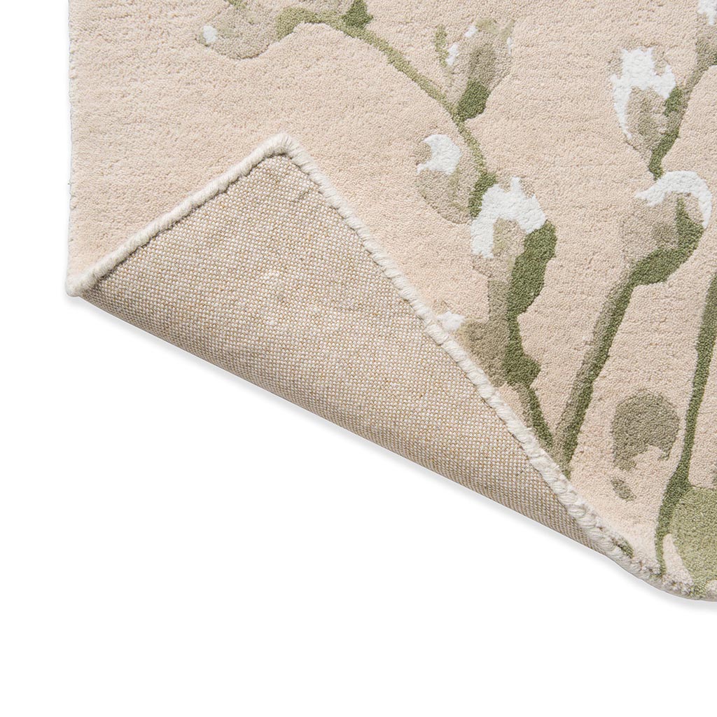 Tappeto Salice Verde Siepe | Misura: 250 x 350 cm