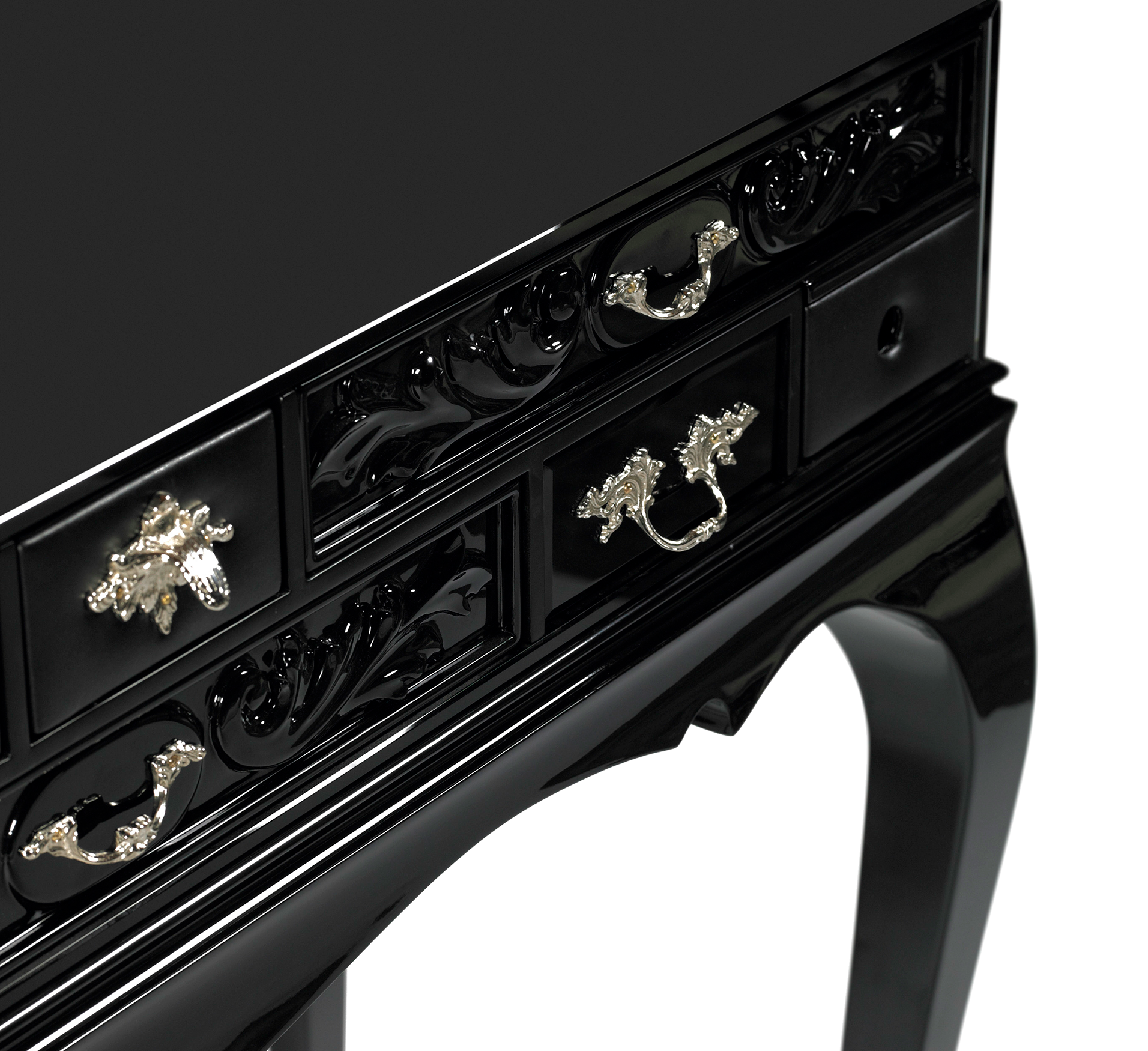 Tavolo da Toeletta Beverly Tavolo da Toeletta Beverly