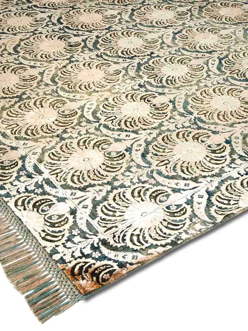 Tappeto Tessuto Ferdinand | Misura: 250 × 300 cm