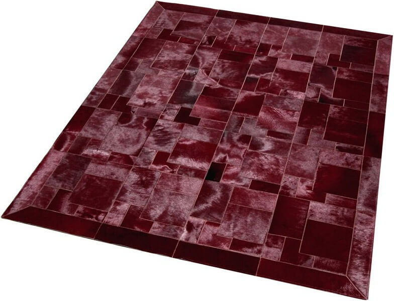 Tappeto Puzzle col.8 | Misura: 220 × 220 cm