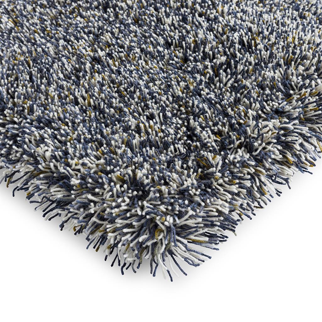 Tappeto Jazz Lush Blue Note | Misura: 250 × 350 cm