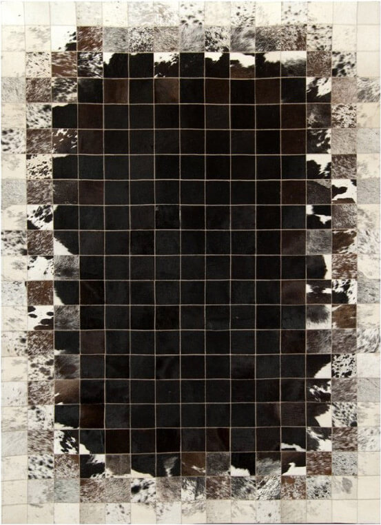 Tappeto Mosaic col.2