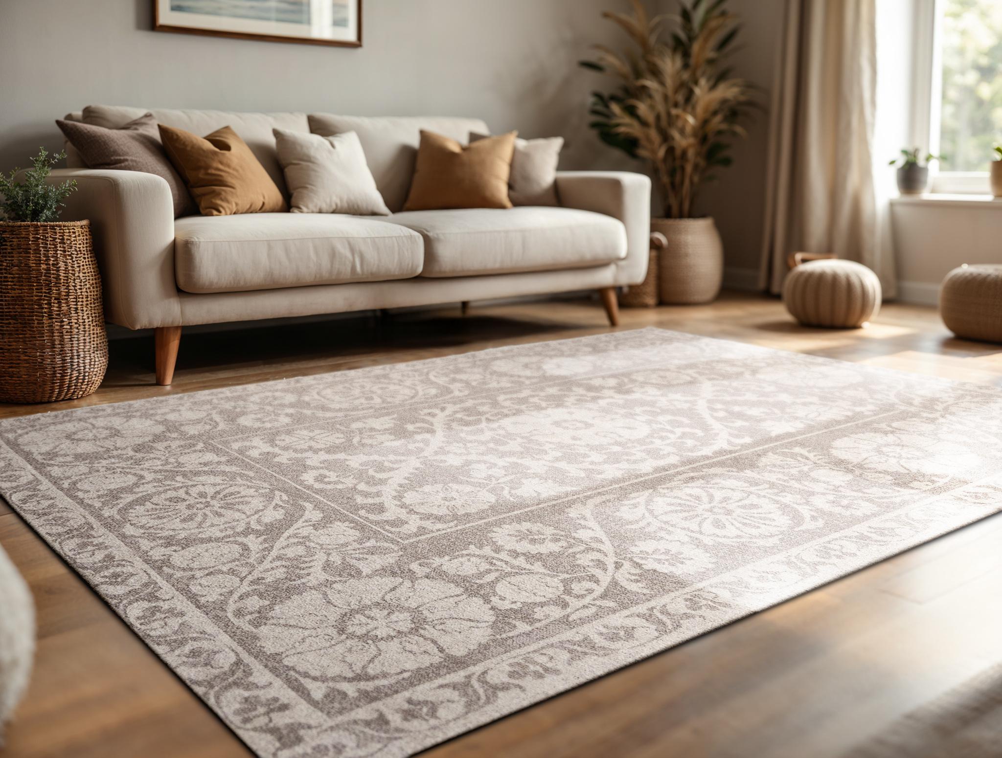 Tappeto Boree 9846 | Misura: 280 × 390 cm