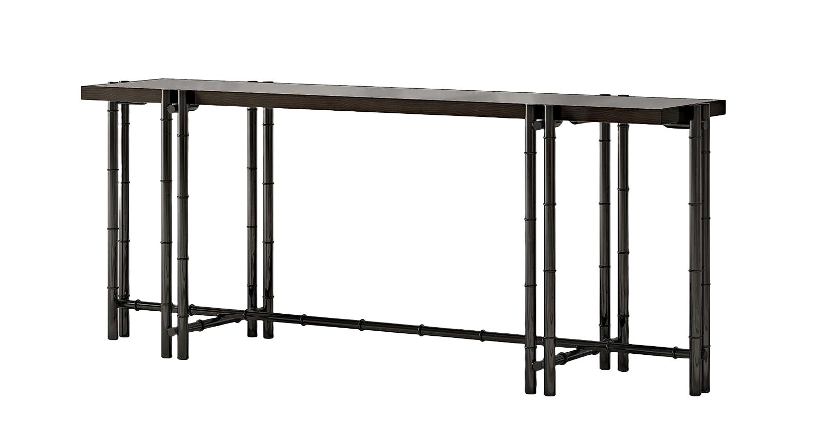 My Story Console 180 | Piano del tavolo: Glass My Story Console 180 | Piano del tavolo: Glass