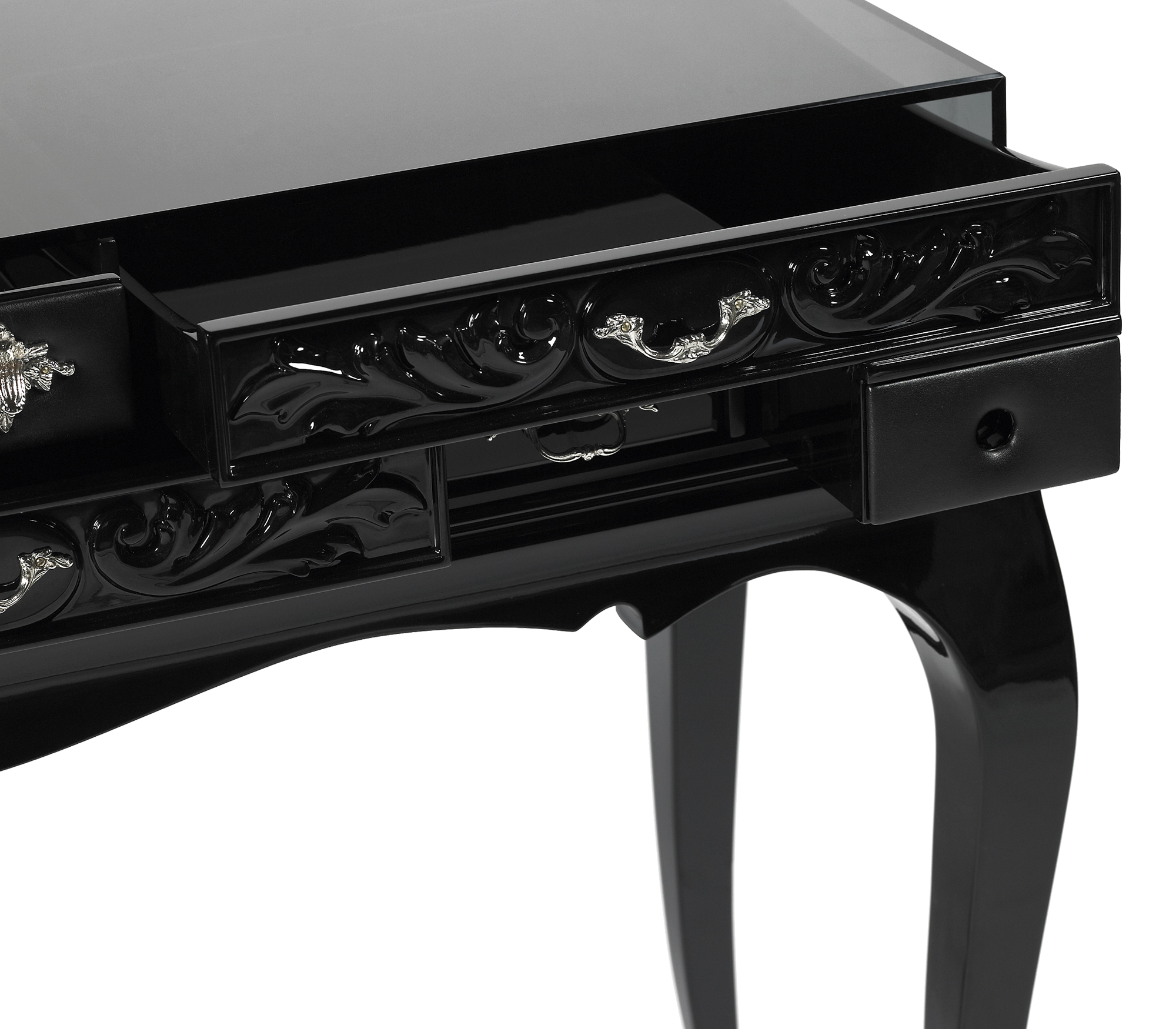 Tavolo da Toeletta Beverly Tavolo da Toeletta Beverly