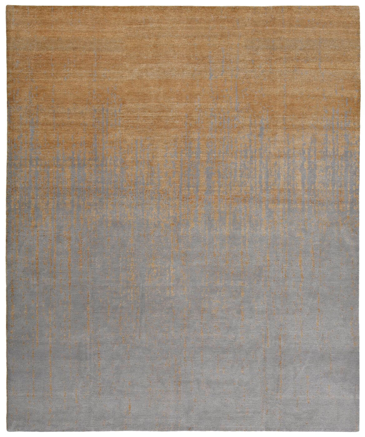 Tappeto Vendetta Beige Grigio | Misura: 400 × 500 cm