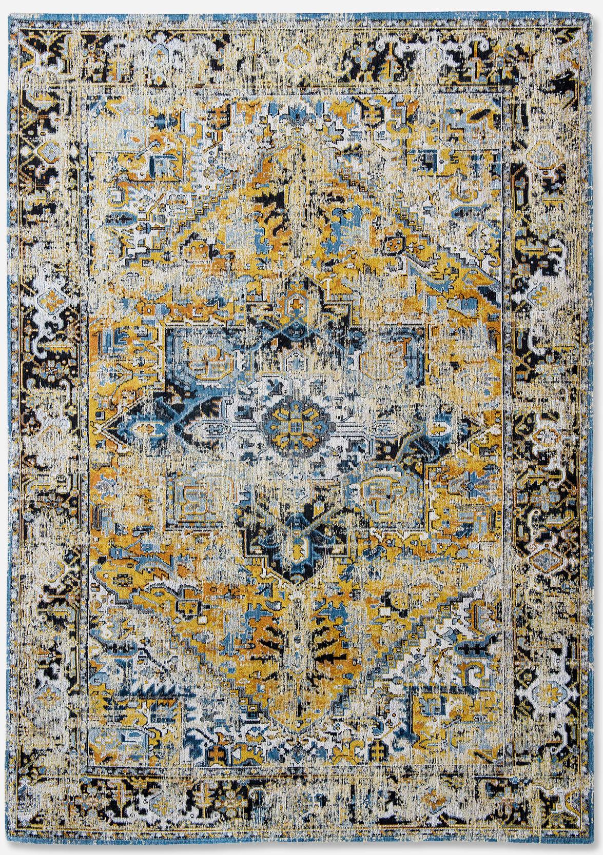 Tappeto Amir Gold 8704 | Misura: 280 × 390 cm