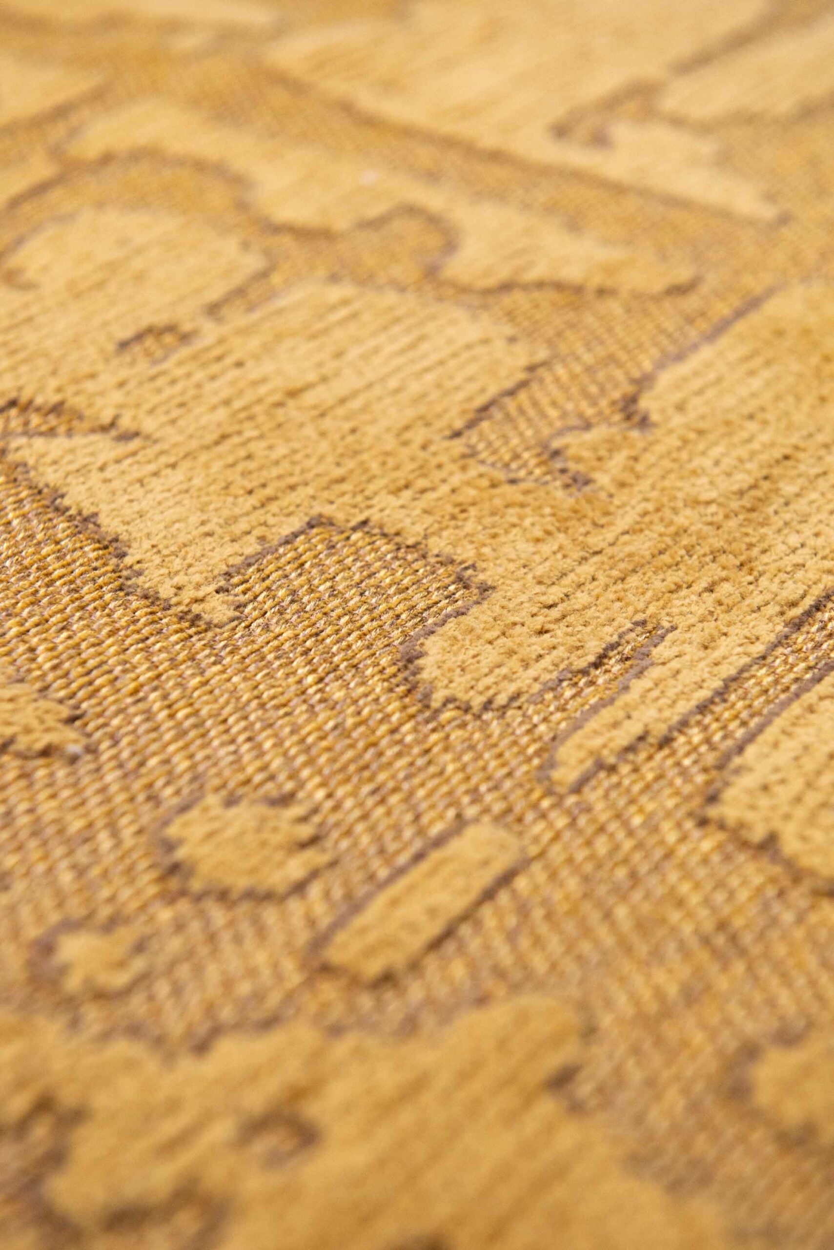 Tappeto Madagascar Gold 9201 | Misura: Ø 240 cm