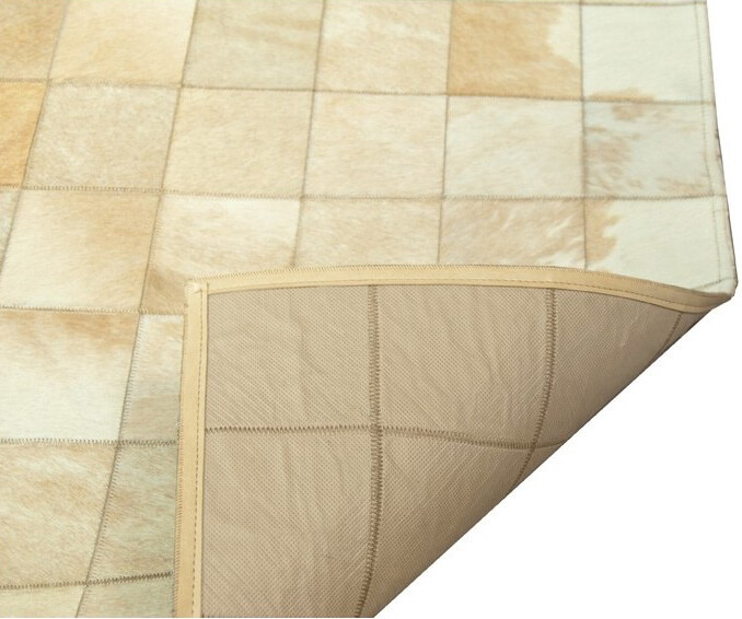 Tappeto Mosaic Beige