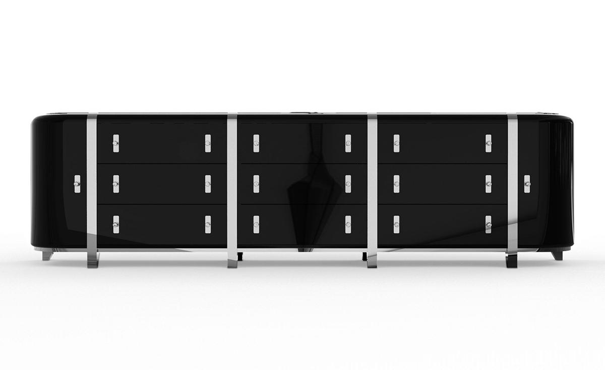 Credenza Eleganza