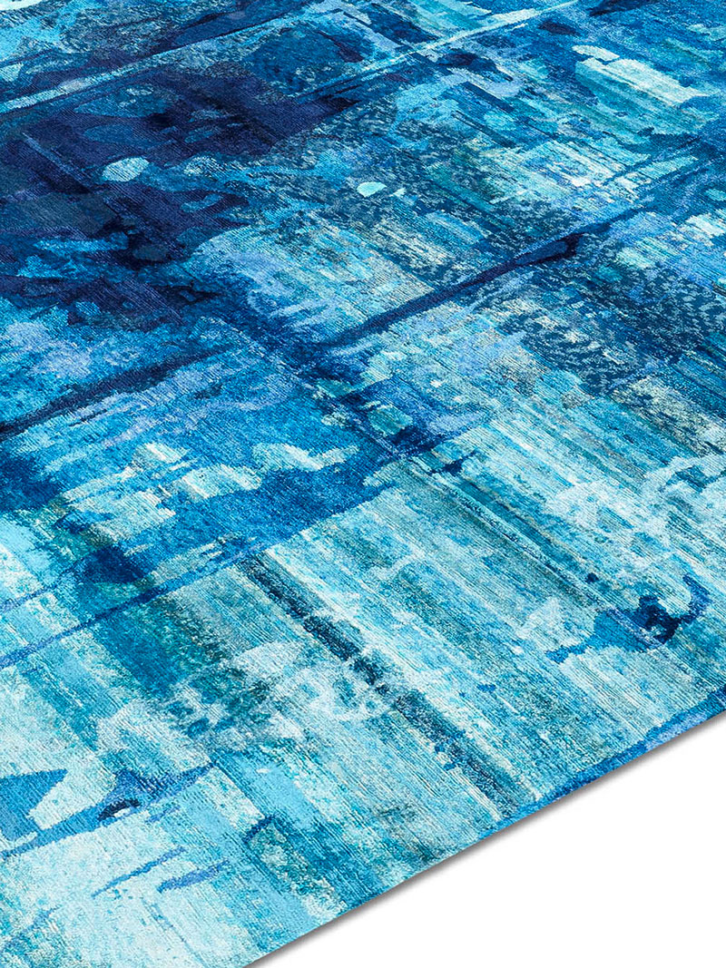 Tappeto Lusso Ice | Misura: 183 × 274 cm