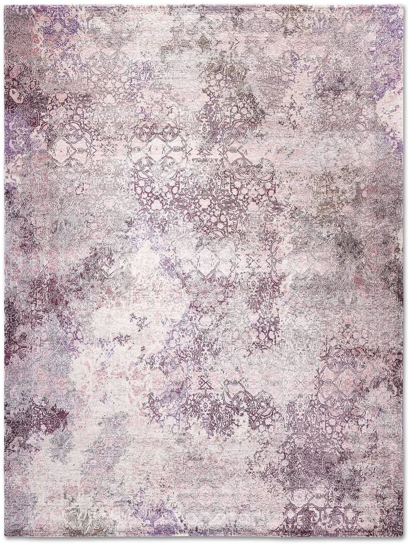 Tappeto Tessuto Ferahan Splash | Misura: 365 × 457 cm