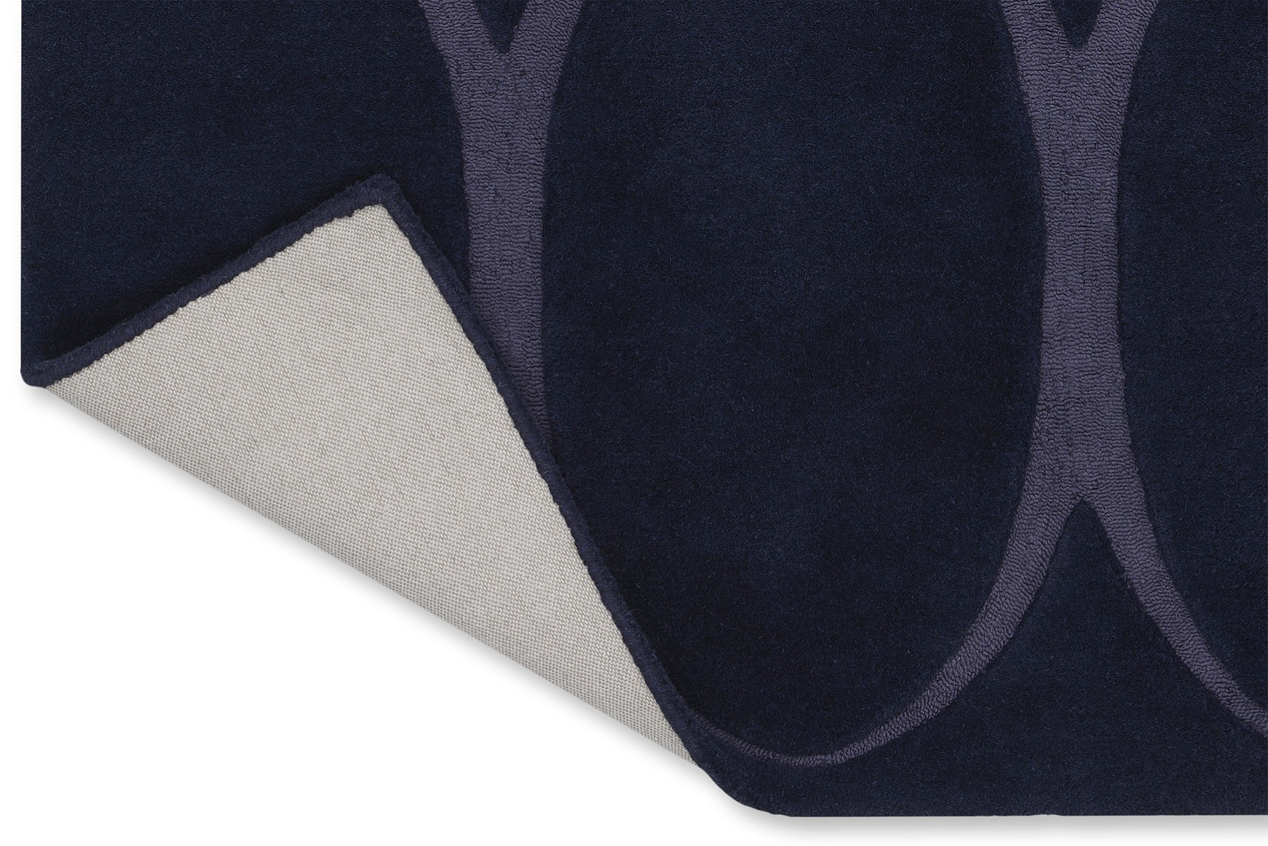 Tappeto Renaissance Blue | Misura: 250 × 350 cm