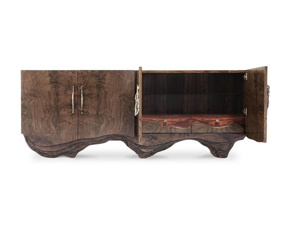 Credenza in Legno