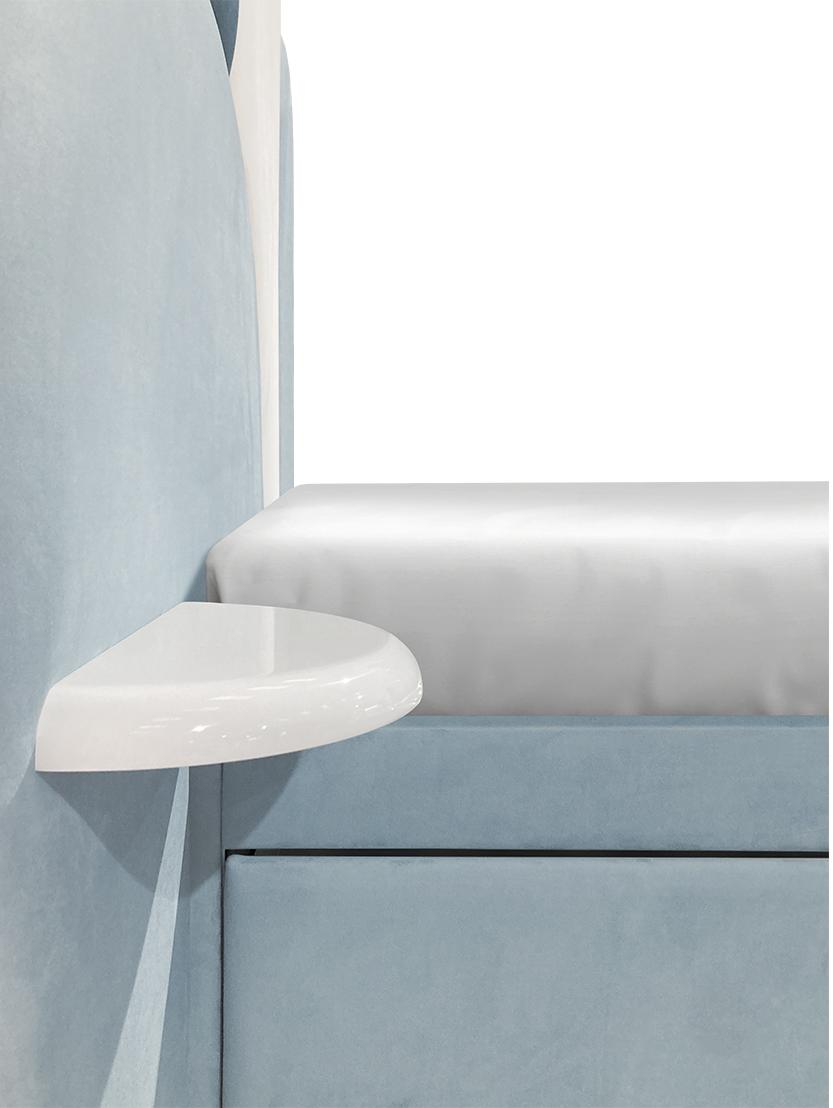 Letto Per Bambini Highland Warrior