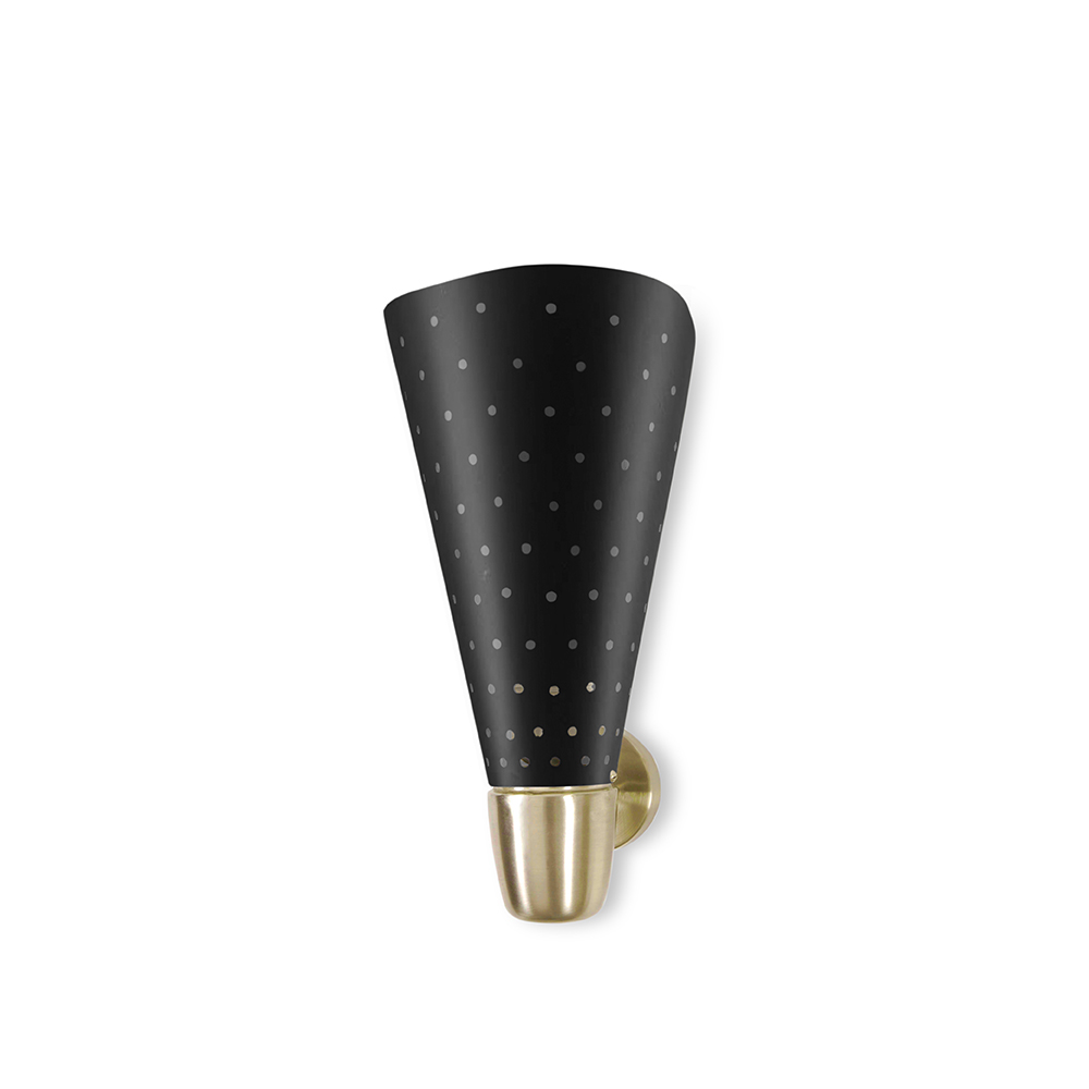 Lampada da Parete Dizzy