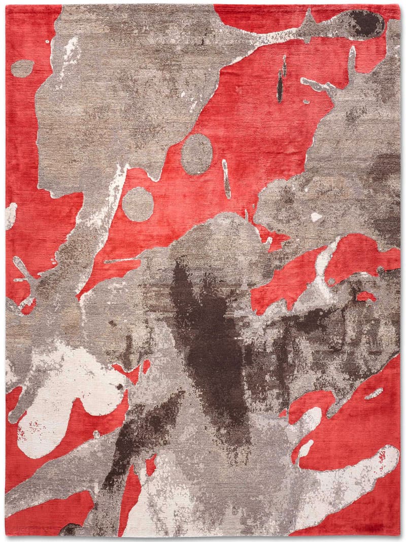 Tappeto All Natural 8 | Misura: 274 × 365 cm