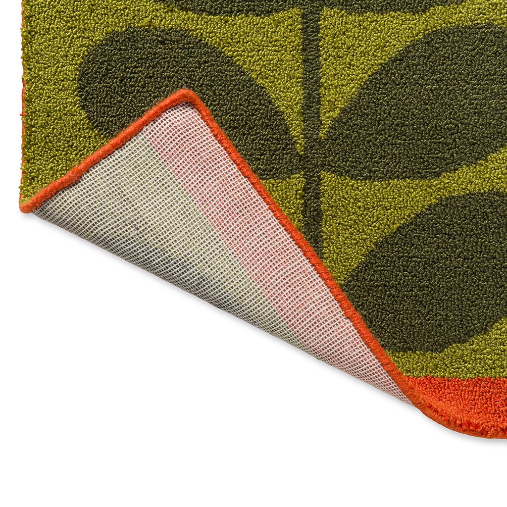 Tappeto Stelo Solido Gramigna Esterno | Misura: 160 × 230 cm